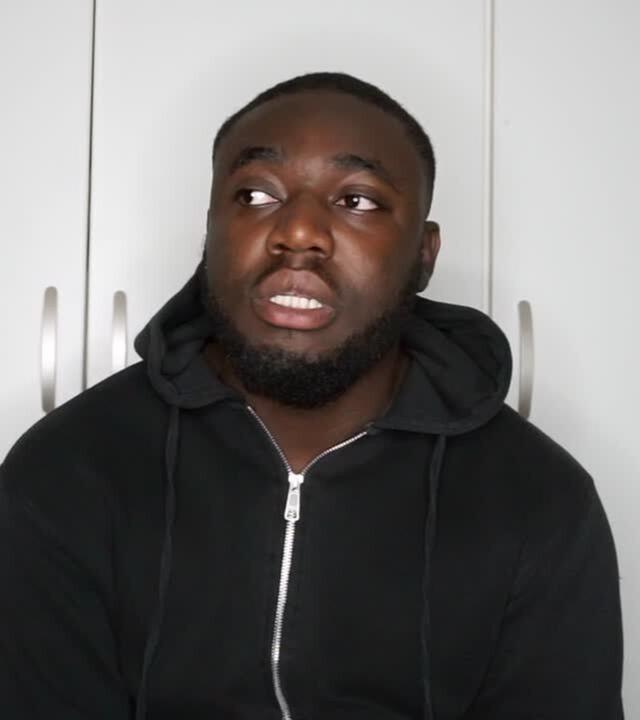 Liebe Deutsche Polizei - Storytime - YeboahsVLOGS