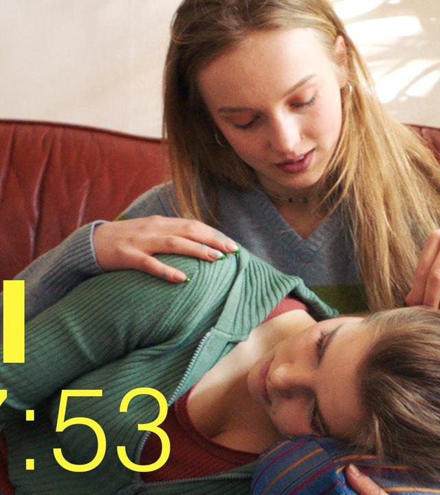 Liebe ist wie Kokainsucht - DRUCK Mailin - Clip 8