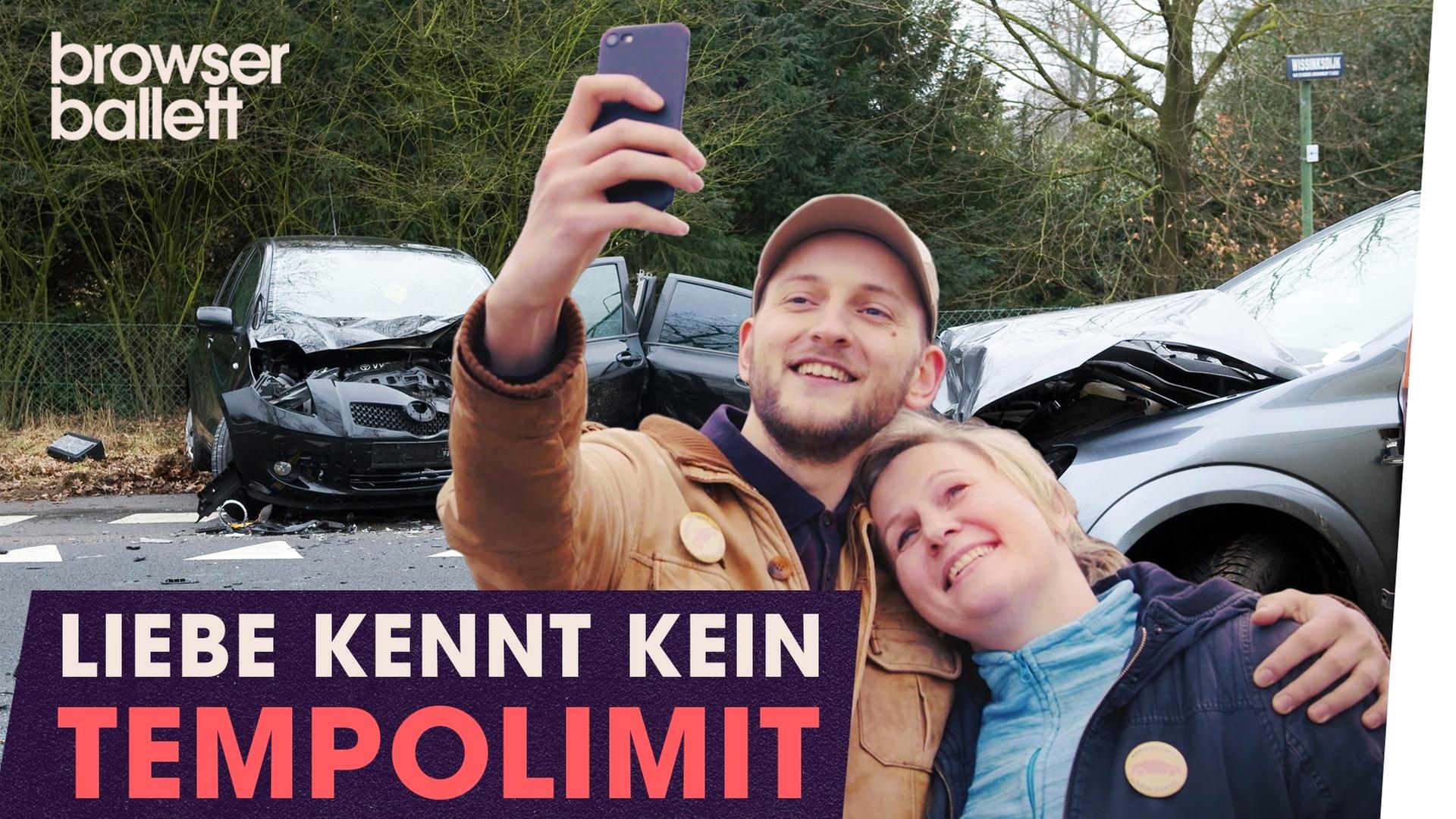 Liebe kennt kein Tempolimit