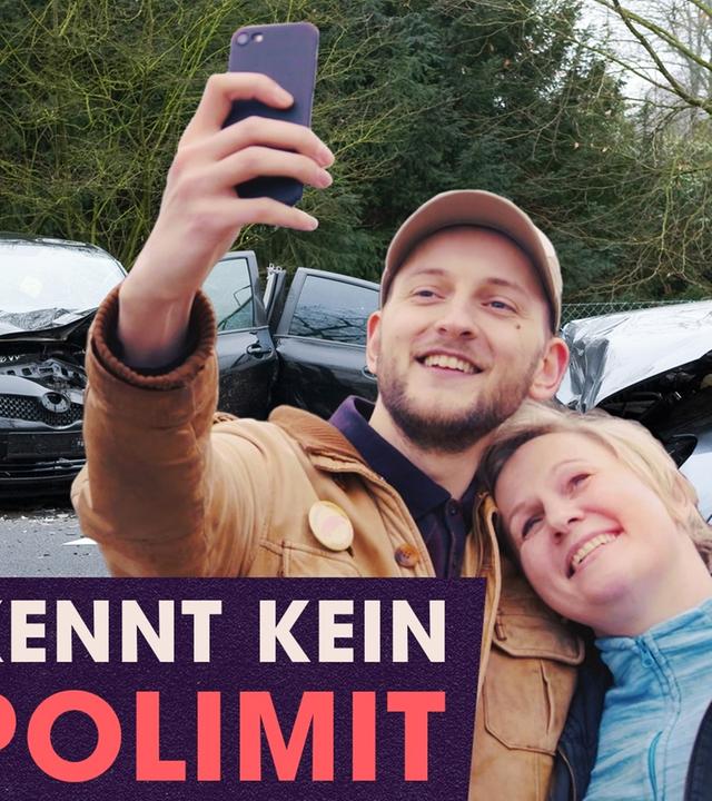 Liebe kennt kein Tempolimit