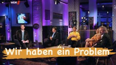 Lieber WDR, wir haben ein Problem... - YeboahsVLOGS