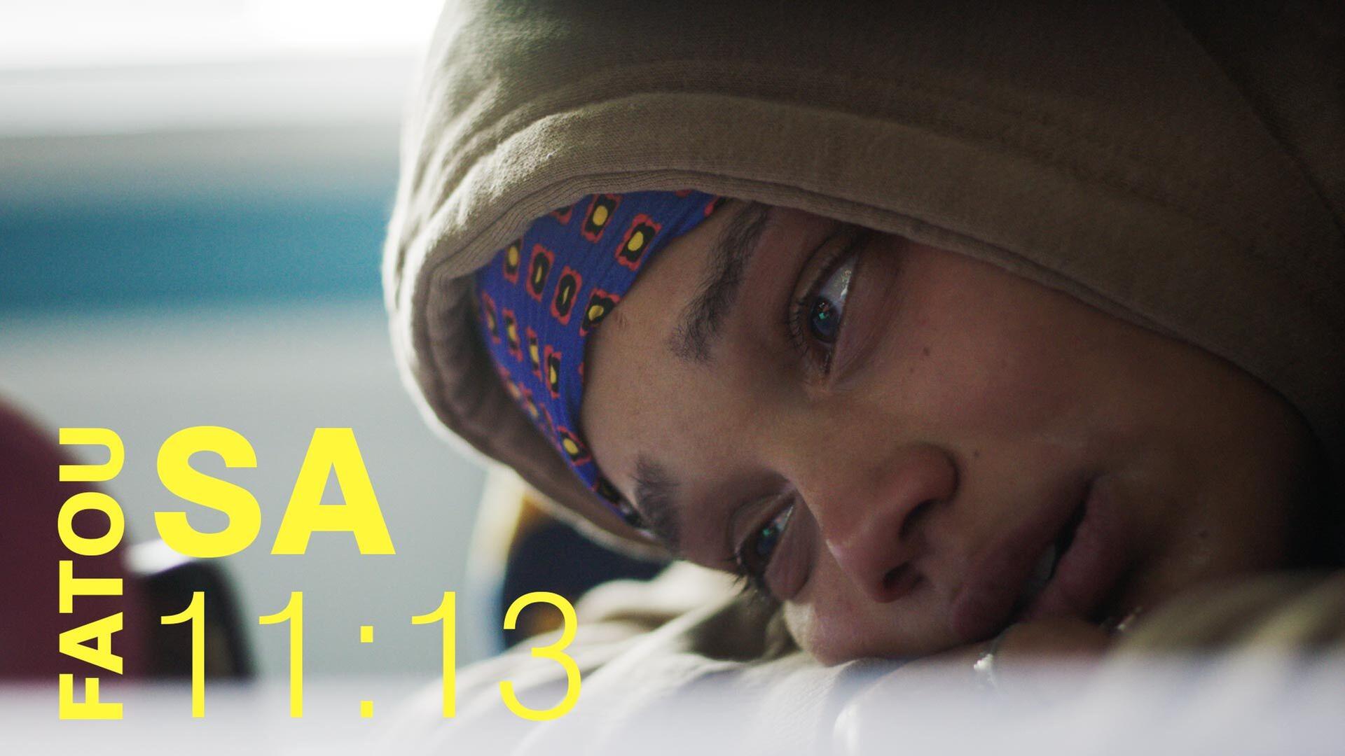 Liebeskummer - DRUCK Fatou - Clip 38