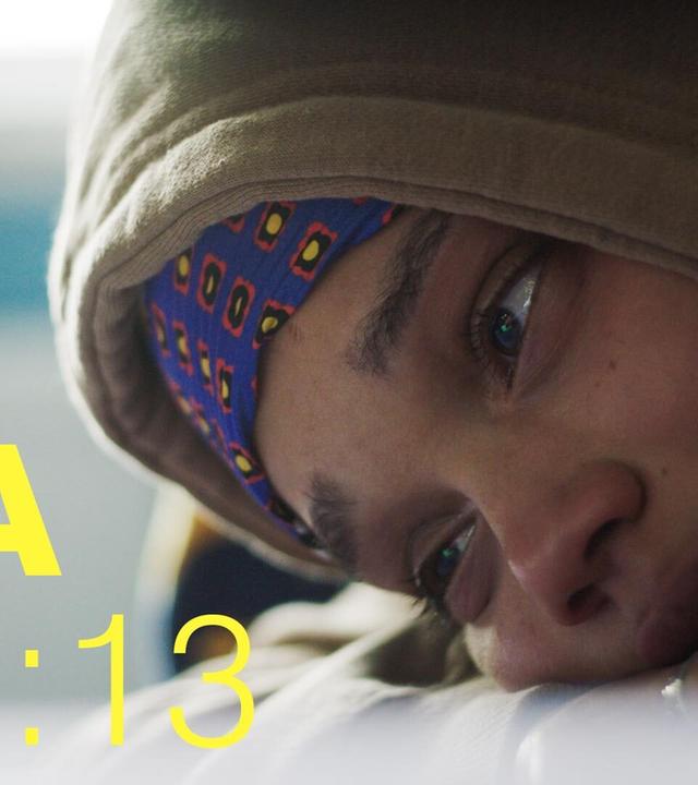 Liebeskummer - DRUCK Fatou - Clip 38