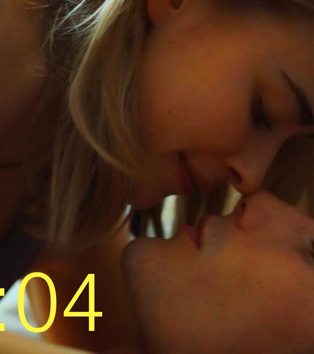 Liebestraum - DRUCK - 82