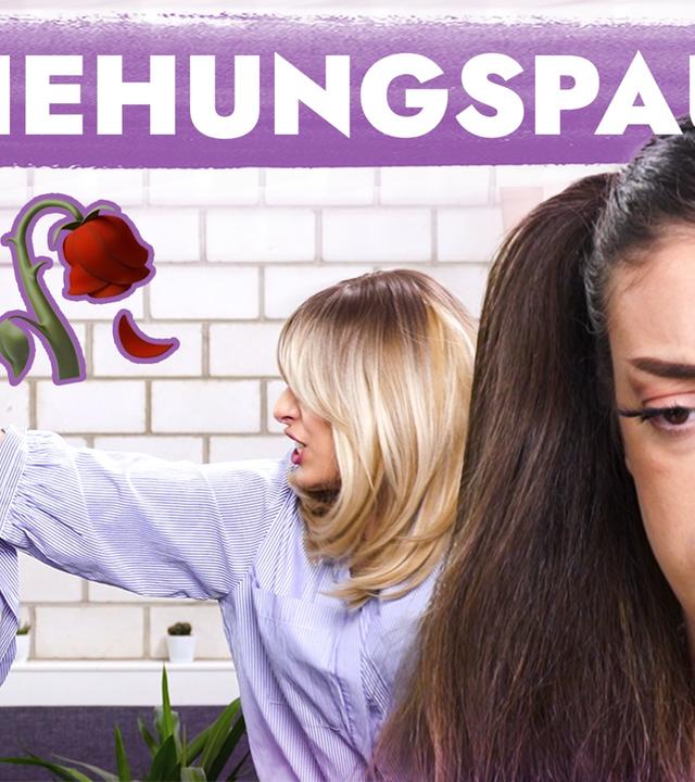 Liebt er mich nicht mehr?