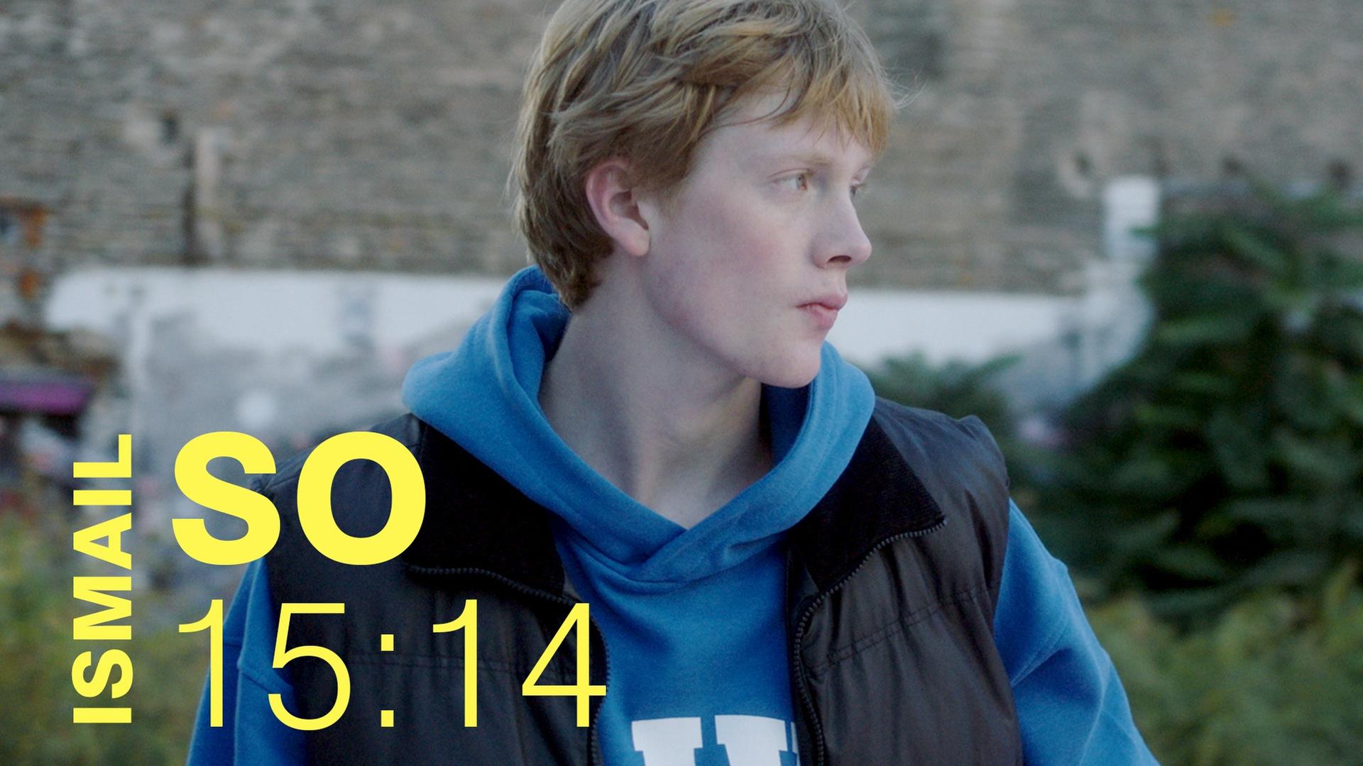 Lief was zwischen euch? - DRUCK Ismail - Clip 26