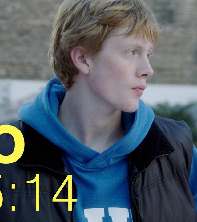 Lief was zwischen euch? - DRUCK Ismail - Clip 26