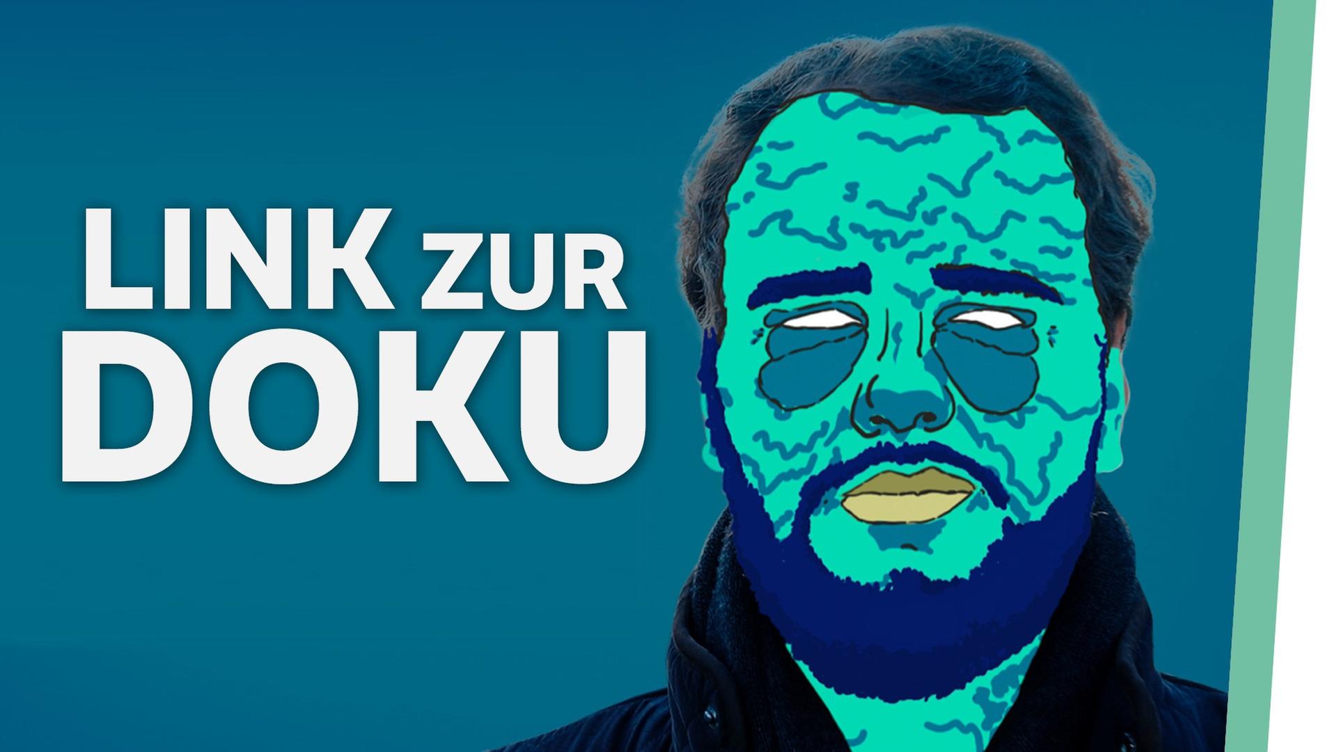 Link zur Lösch Dich!-Doku