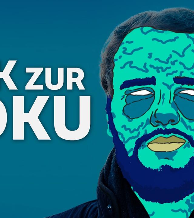 Link zur Lösch Dich!-Doku