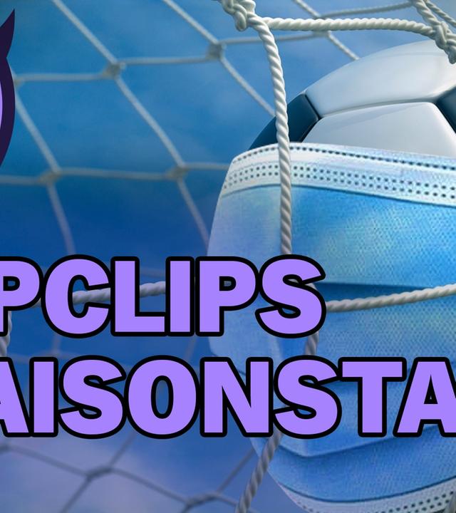 Lip Clips: Die Bundesliga geht wieder los!