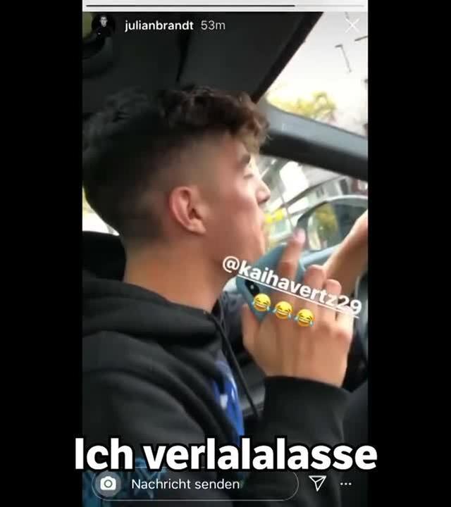 Lip Clips: Zurück im Bundesliga-Hotel