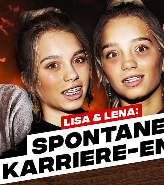 Lisa & Lena: KARRIERE-ENDE! • Dagi Bee wird LEHRERIN! - #WWW