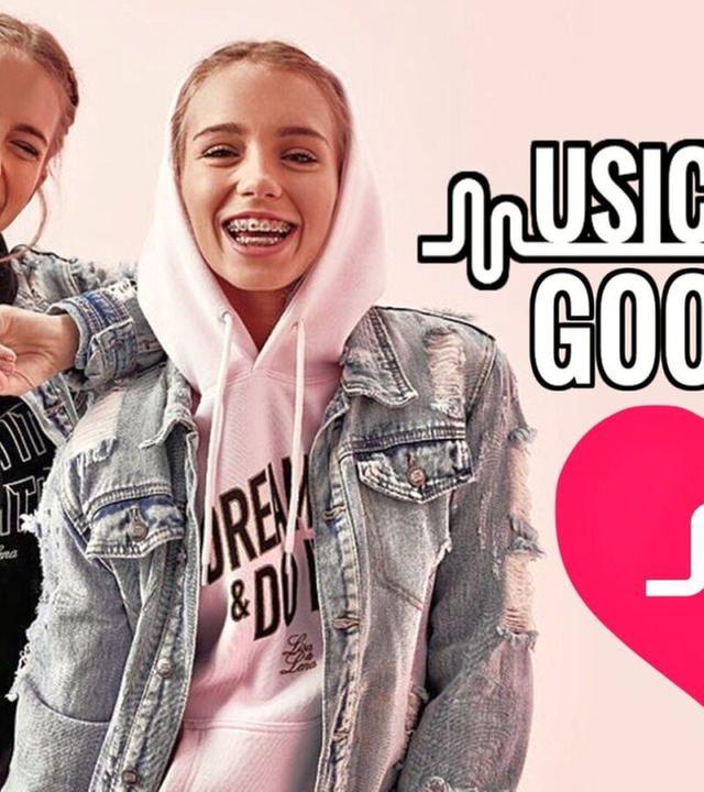 Lisa & Lena LETZTES MUSICALLY