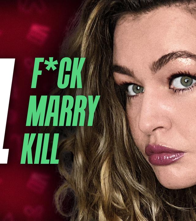 Lisa Ludwig: Mein HASSFILM, LIEBLINGSFILM & GUILTY PLEASURE (Türchen #21)