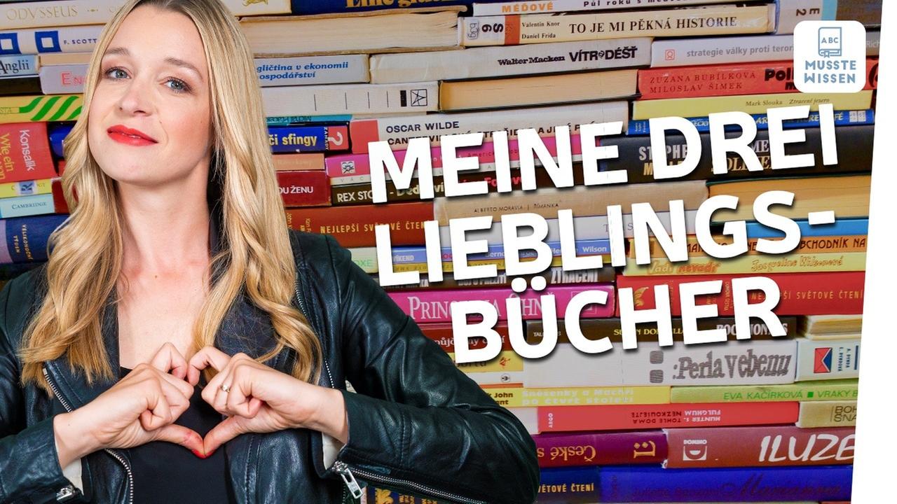 Lisas Buchtipps I Deutsch
