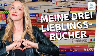 Lisas Buchtipps I Deutsch