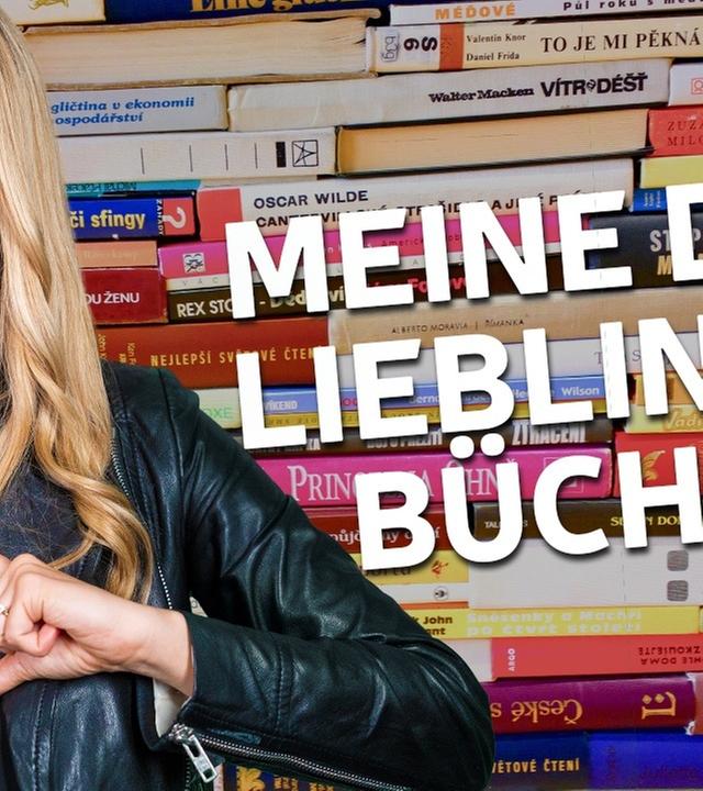 Lisas Buchtipps I Deutsch