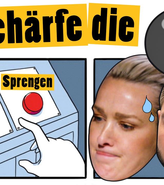 Live-Challenge: Entschärfe die Bombe! - Weihnacht Spezial -- Das schaffst du nie!