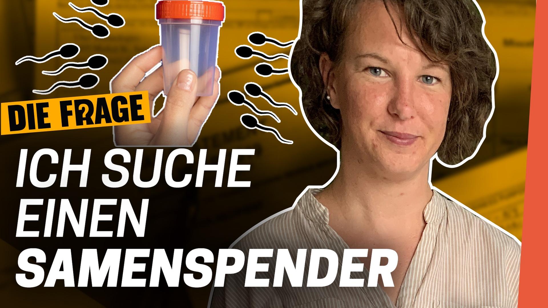 Live dabei: Meike wird künstlich befruchtet I Solo Mutter – Ich will jetzt unbedingt ein Kind #2