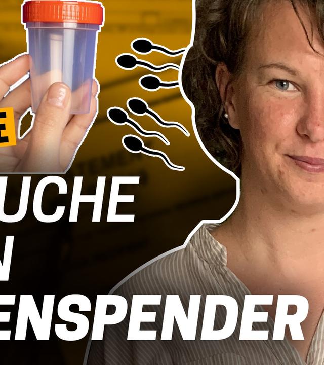 Live dabei: Meike wird künstlich befruchtet I Solo Mutter – Ich will jetzt unbedingt ein Kind #2
