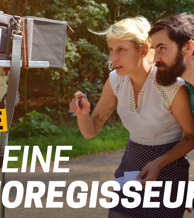 LIVE Q&A: Frag eine feministische Pornoregisseurin - Was machen Pornos mit uns? Folge 5