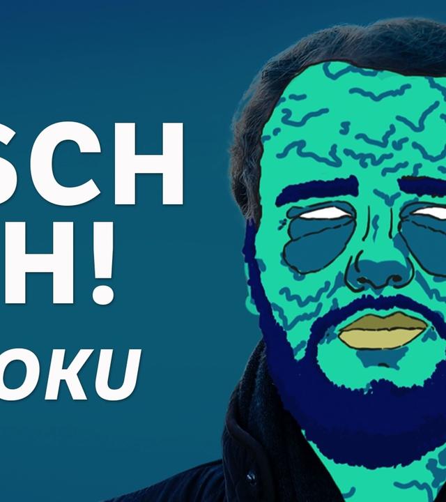 Lösch Dich! So organisiert ist der Hate im Netz I Doku über Hater und Trolle