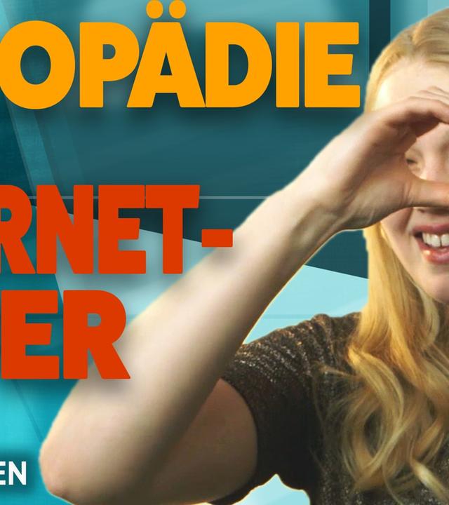 Logopädie für Internet-Opfer