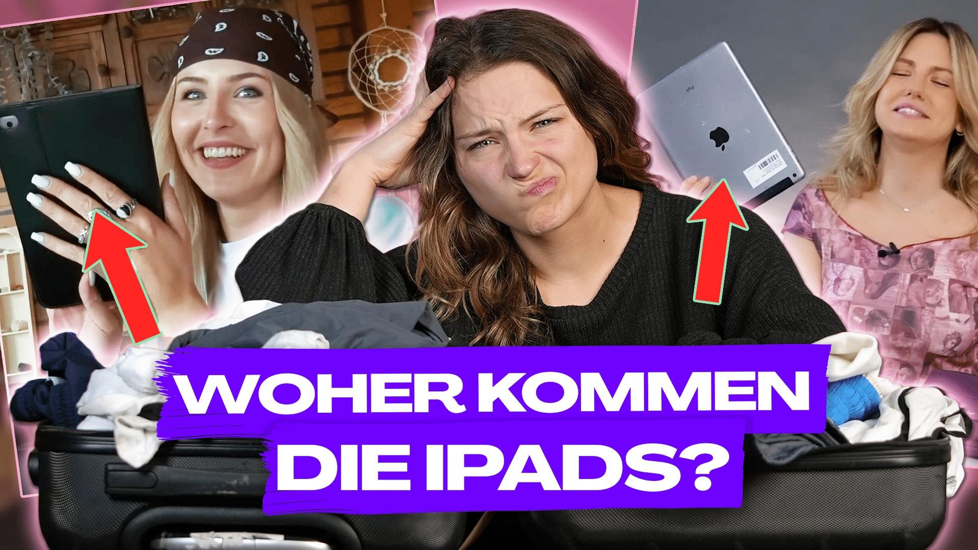 Lohnen sich VERLORENE KOFFER wirklich - oder alles FAKE?