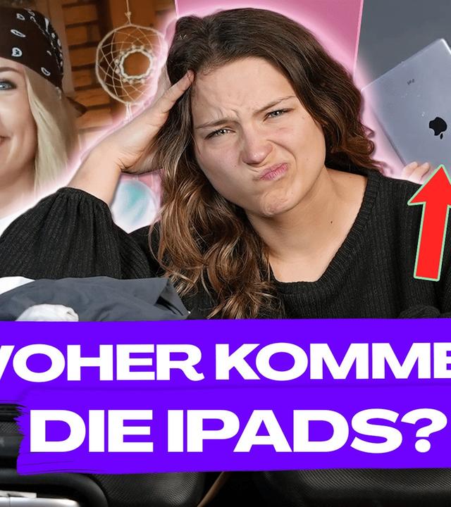 Lohnen sich VERLORENE KOFFER wirklich - oder alles FAKE?