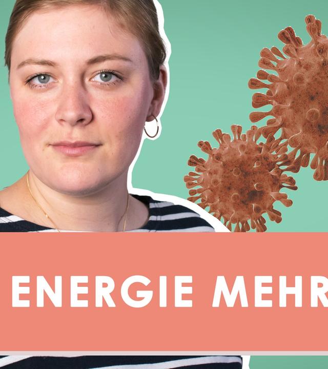 LONG COVID - was ist das chronische Erschöpfungssyndrom?