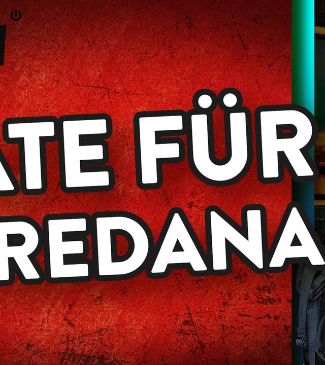 Loredana setzt Rapszene in Brand - WALULIS DAILY