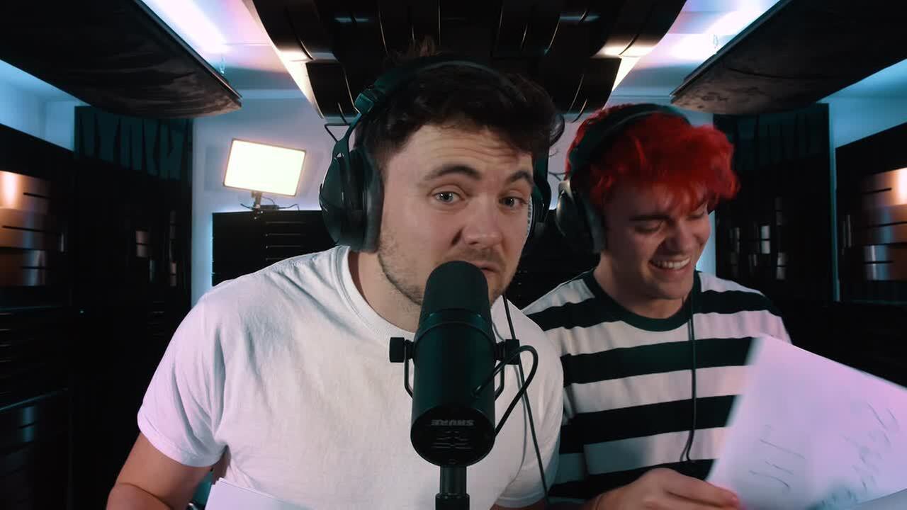 LOREDANA X JUJU - KEIN WORT in 11 Styles mit SIMON WILL