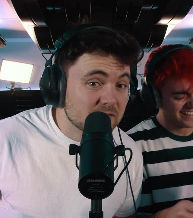 LOREDANA X JUJU - KEIN WORT in 11 Styles mit SIMON WILL