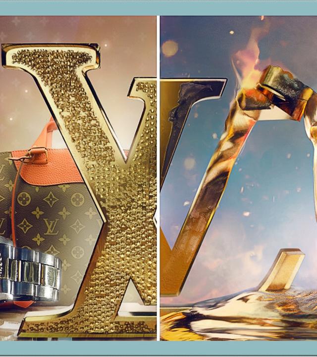 Louis Vuitton, Rolex & Co.: Die Wahrheit über Luxusmarken