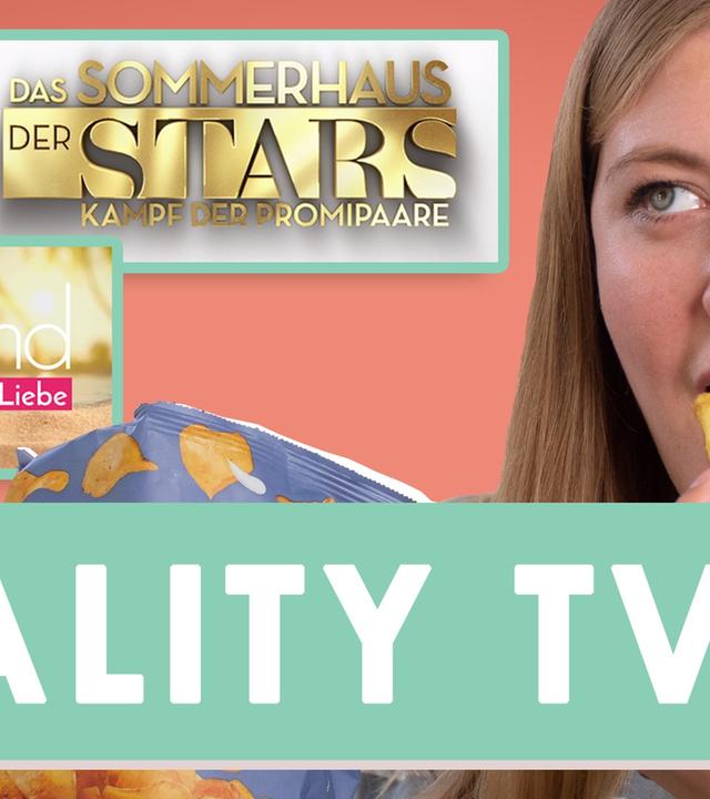 Love Island, Sommerhaus der Stars & Co. - warum wir Trash-TV feiern