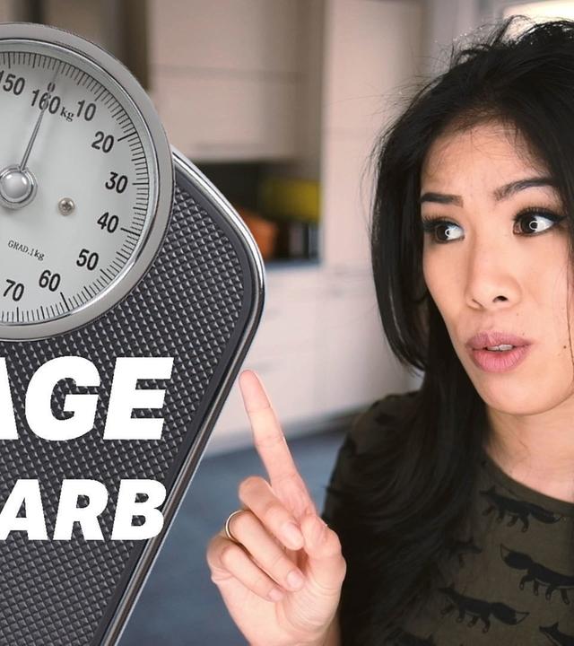 LOW CARB DIÄT - Die ganze Wahrheit