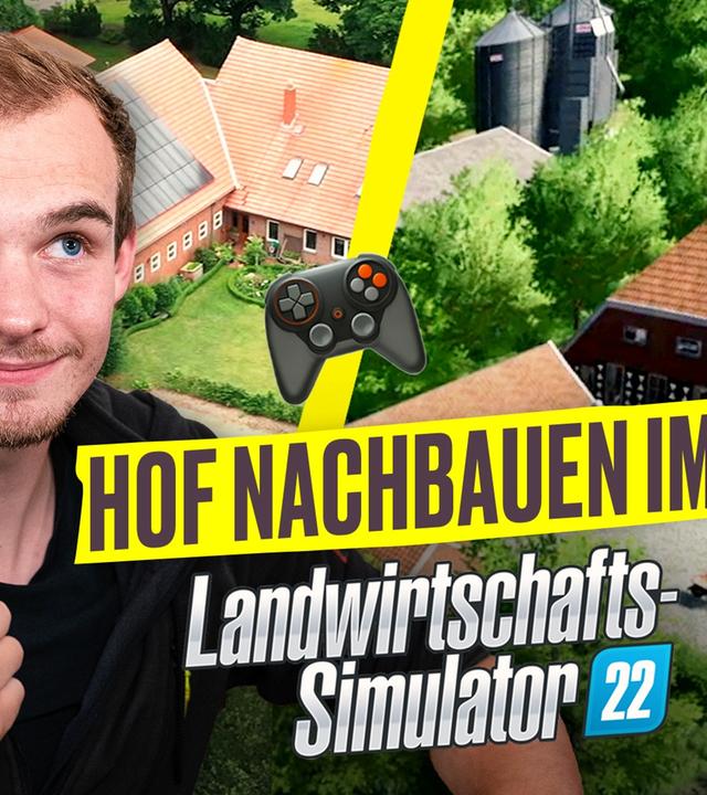 LS 22: Was kostet Philipps Bauernhof? I Hundert Hektar Heimat