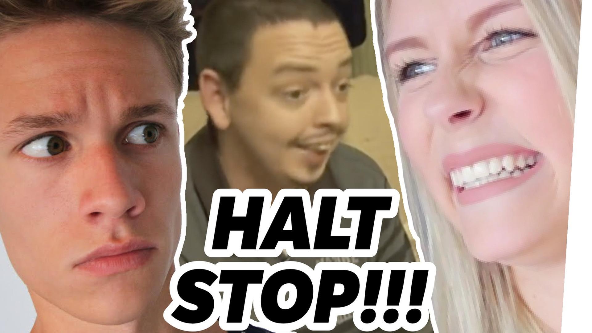 Luca (Concrafter) und Dagi Bee verarschen uns! ? Mieses CLICKBAIT entlarvt! (Teil 3)