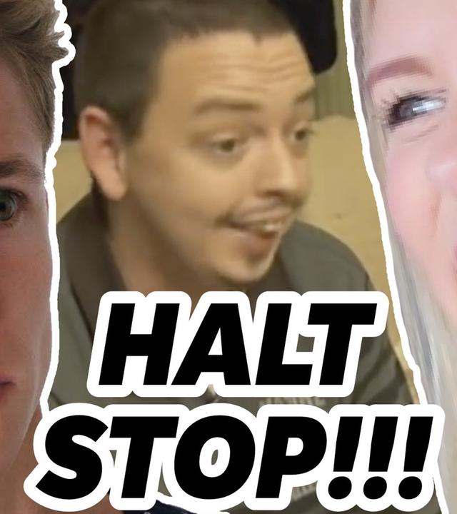 Luca (Concrafter) und Dagi Bee verarschen uns! ? Mieses CLICKBAIT entlarvt! (Teil 3)