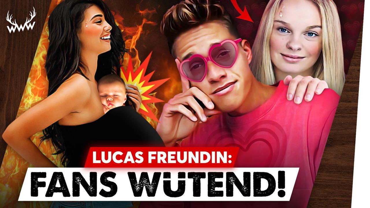 Luca: Fans WÜTEND wegen FREUNDIN! • Paola Maria: SCHWANGER! - #WWW