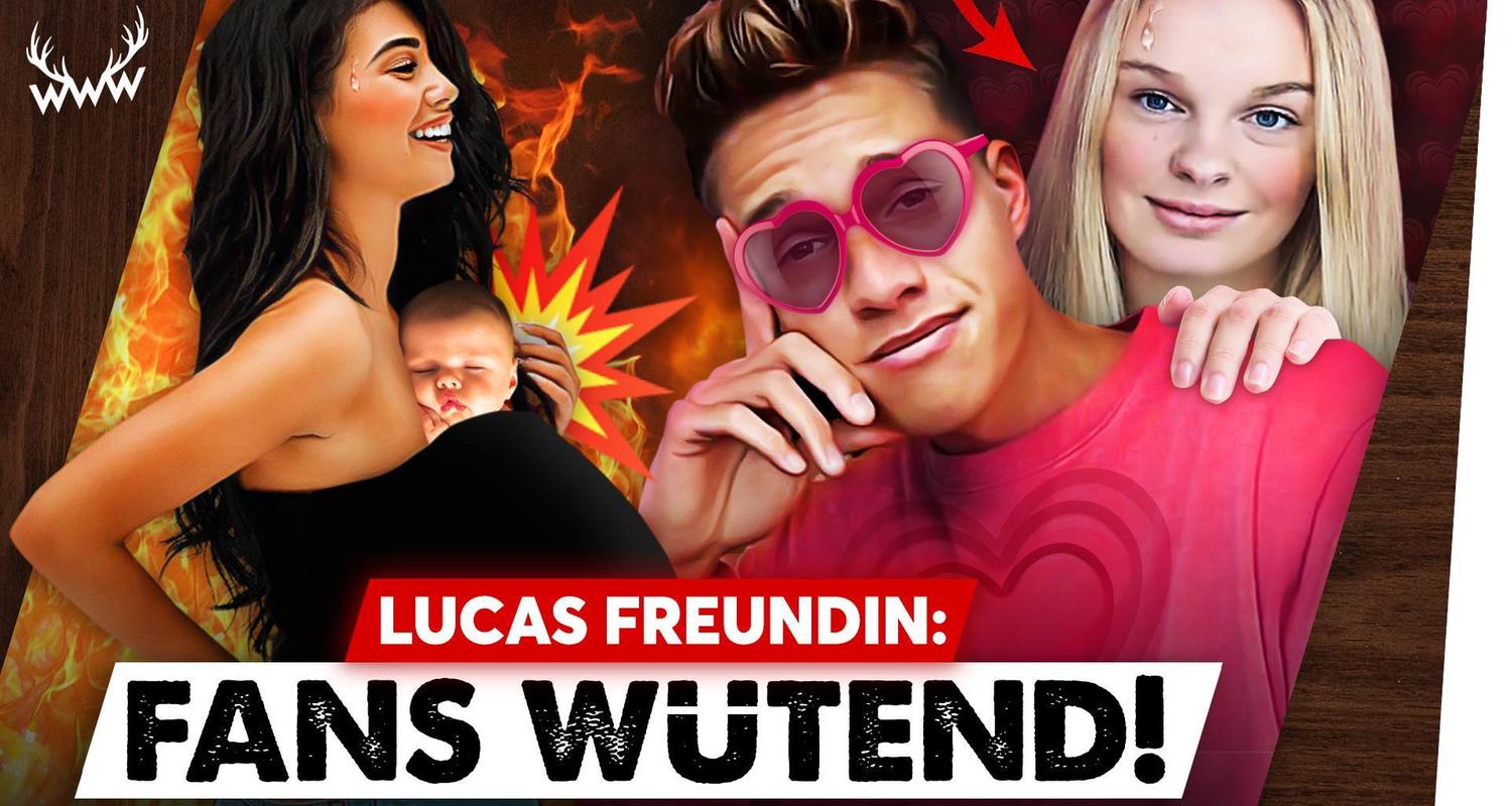 Luca: Fans WÜTEND wegen FREUNDIN! • Paola Maria: SCHWANGER! - #WWW