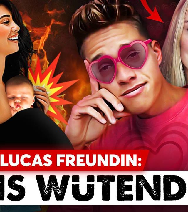 Luca: Fans WÜTEND wegen FREUNDIN! • Paola Maria: SCHWANGER! - #WWW