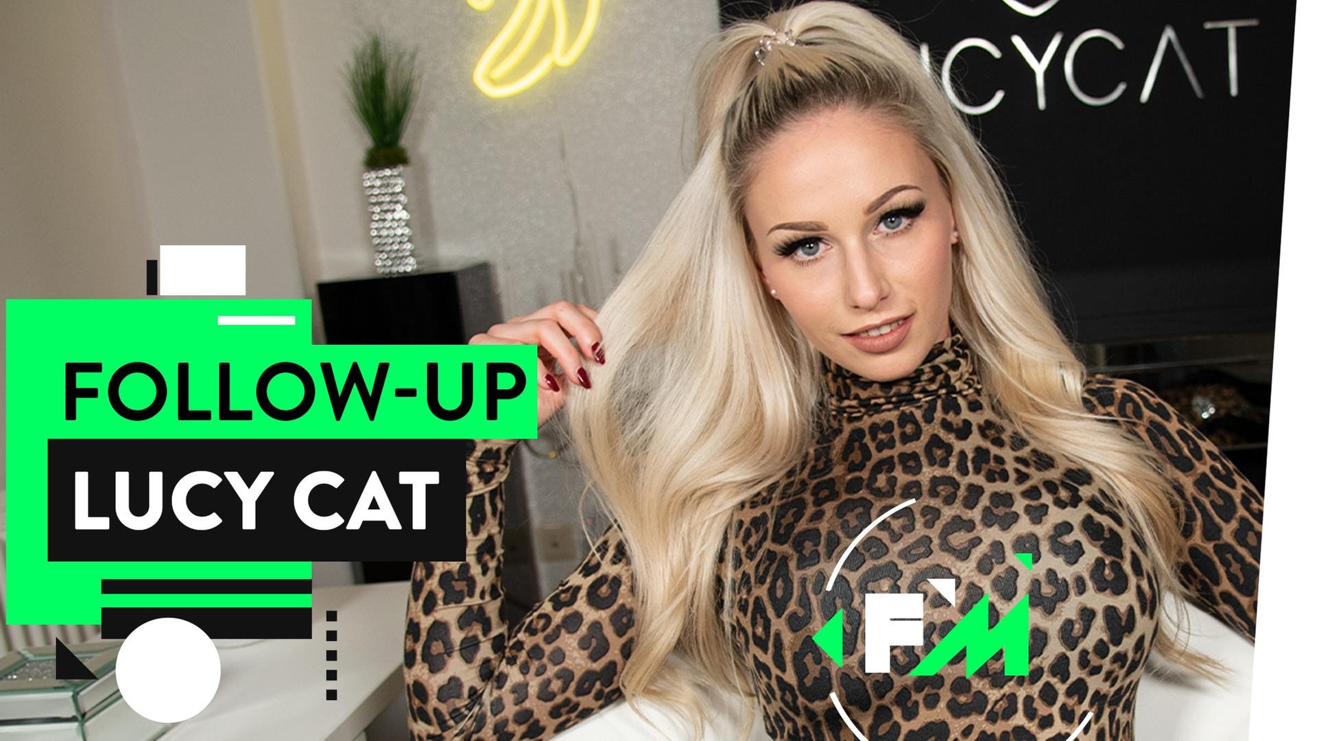 Lucy Cat: Pornos, Cam-Sex & Stalking