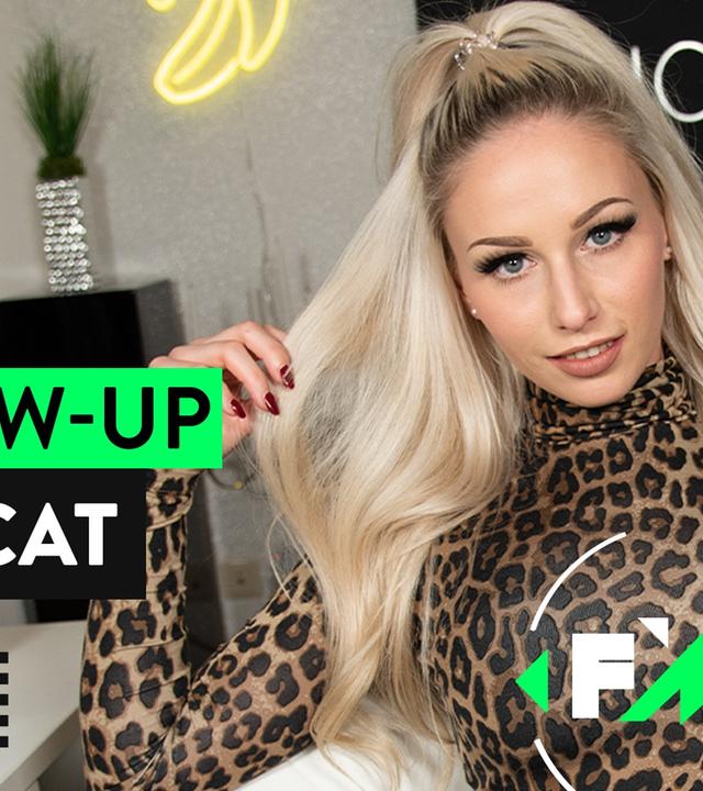 Lucy Cat: Pornos, Cam-Sex & Stalking