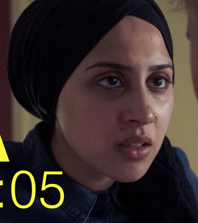 Lügner!!! - DRUCK - Clip 169