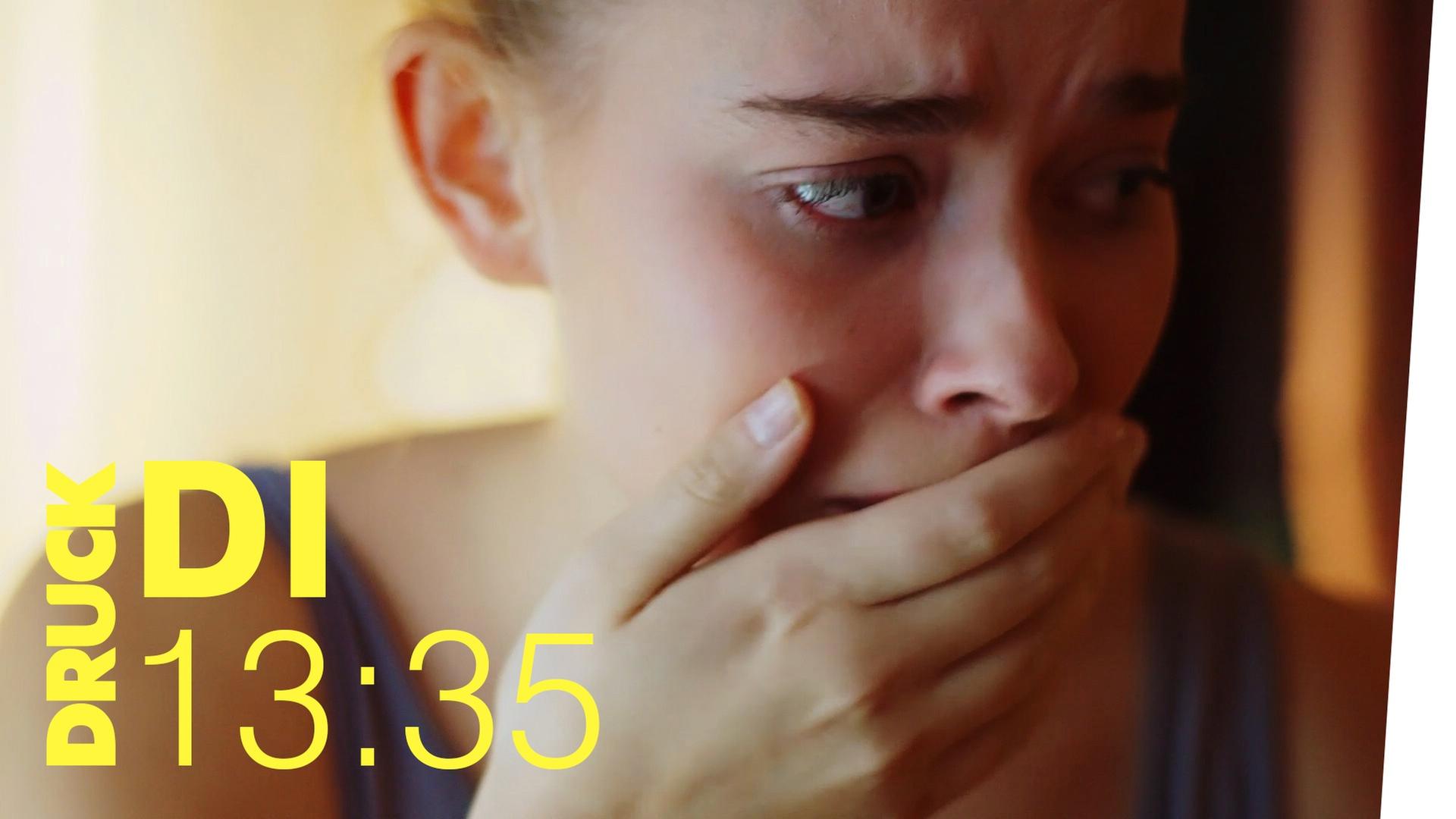 Lügnerin! - DRUCK - 80