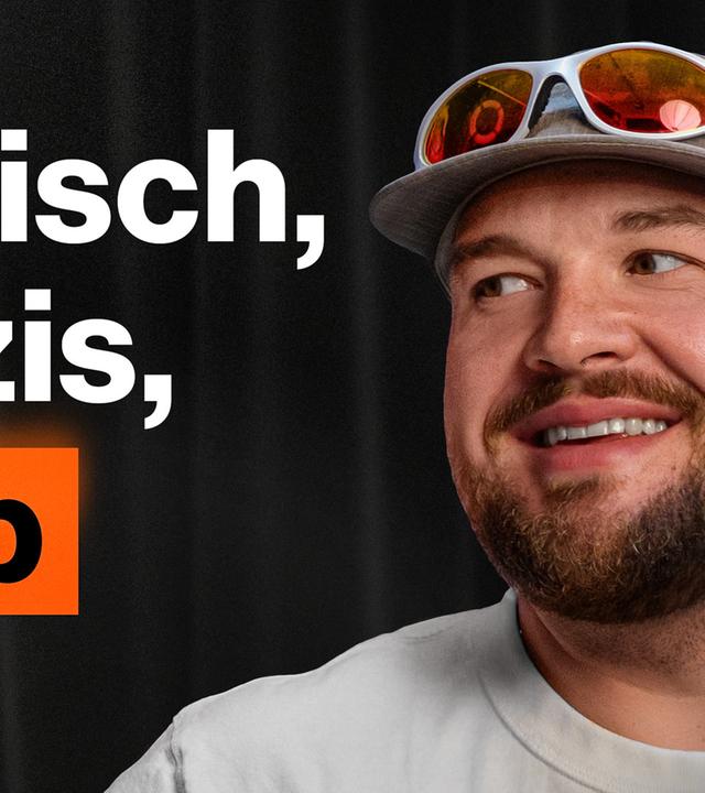 Lugatti: Männer sind todes fragile Mimis! - Henke's Corner #147