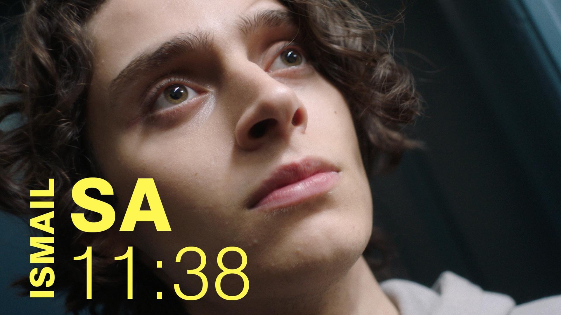 Lügner - DRUCK Ismail - Clip 30