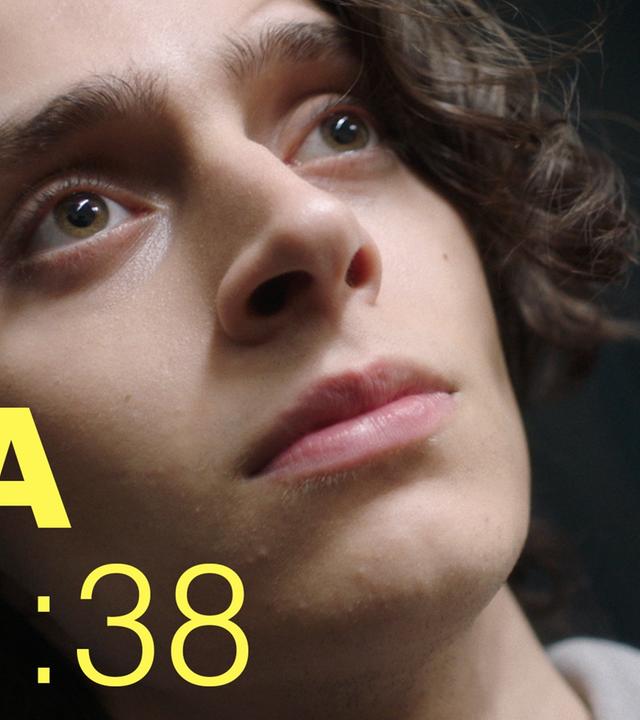 Lügner - DRUCK Ismail - Clip 30