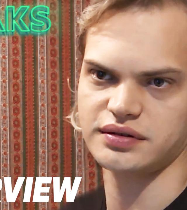 Luise, Wilson Gonzalez & Matilda im Interview zu FREAKS